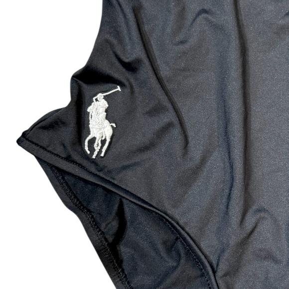 🌻Ralph Lauren Scoopback One-Piece Swimsuit - Picture 8 of 14